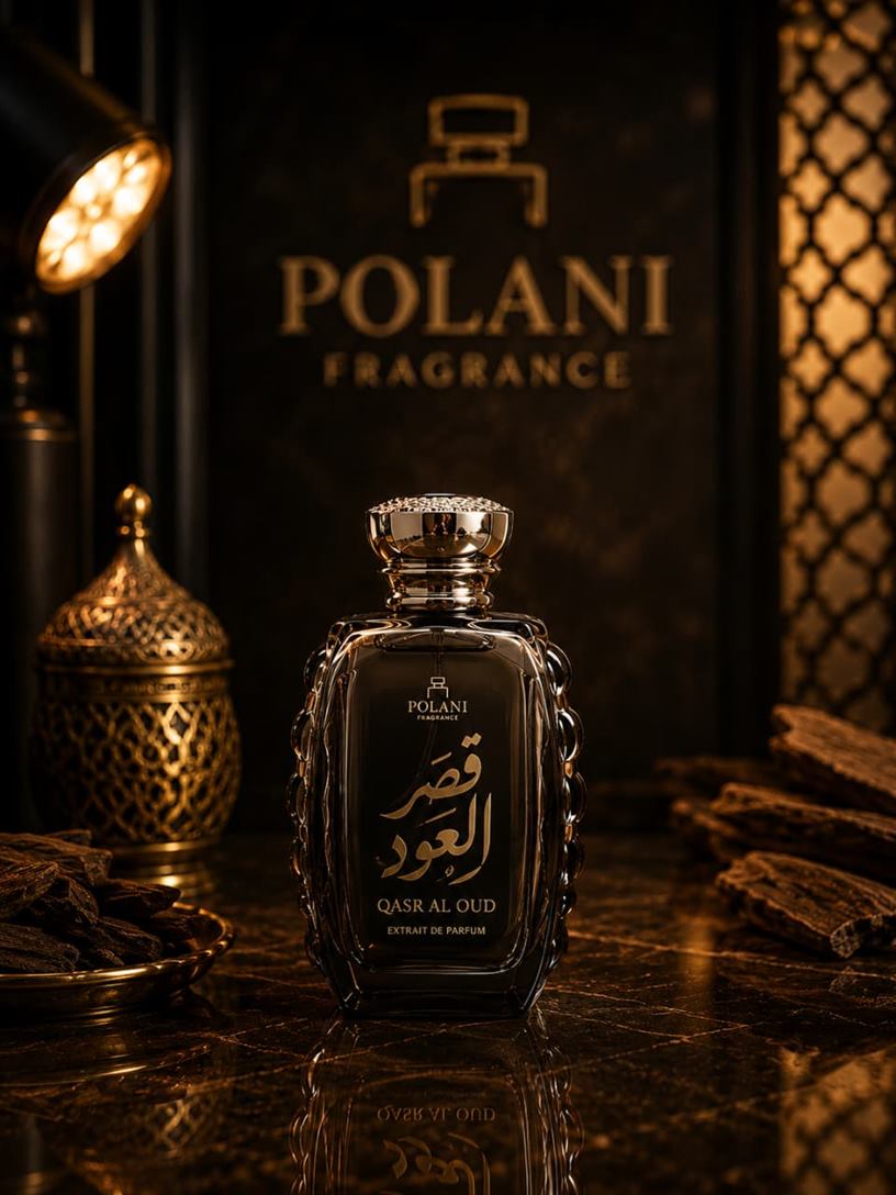 Oud Royale